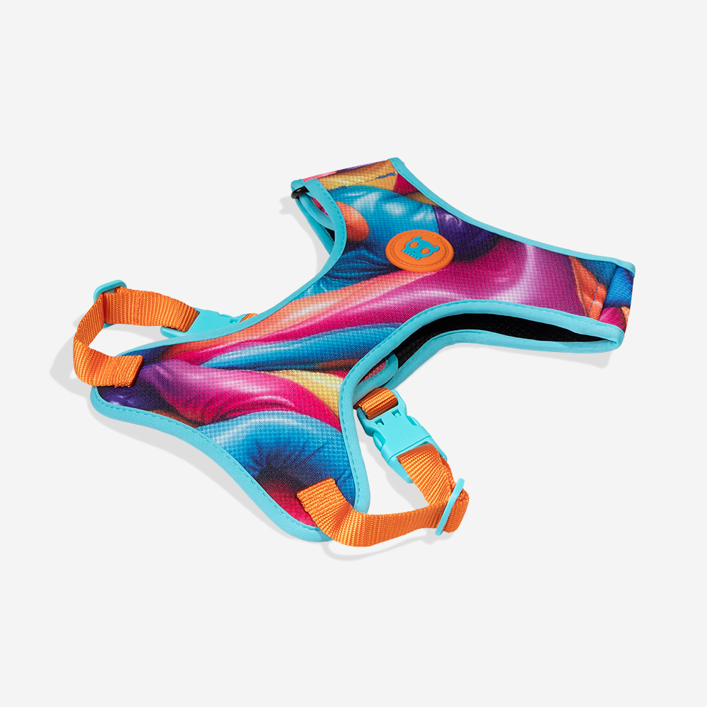 Peitoral para Cachorros Air Mesh Ajustável H3D Bounce | Imagem 5