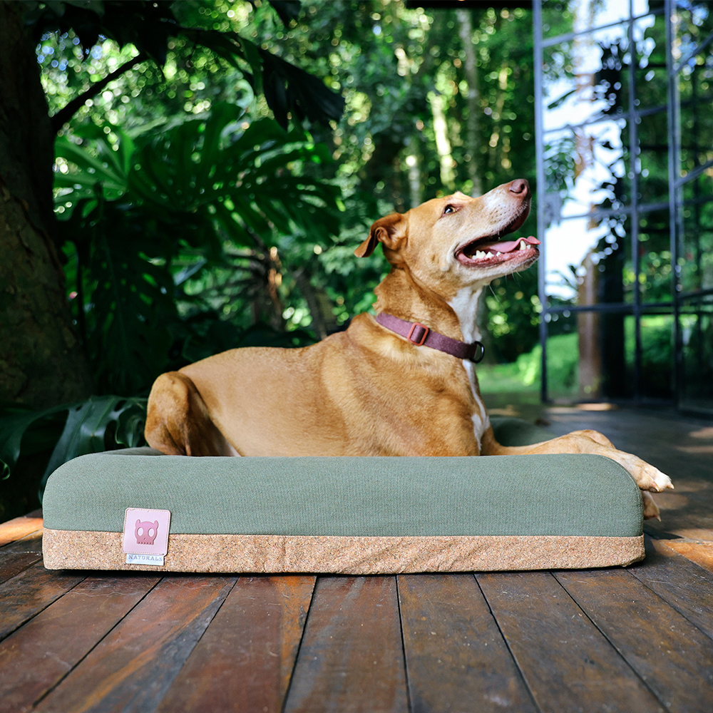Cama para Cachorros Zee.Bed Naturals | Imagem 5