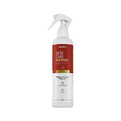 Spray Vetnil Skin Care Defense