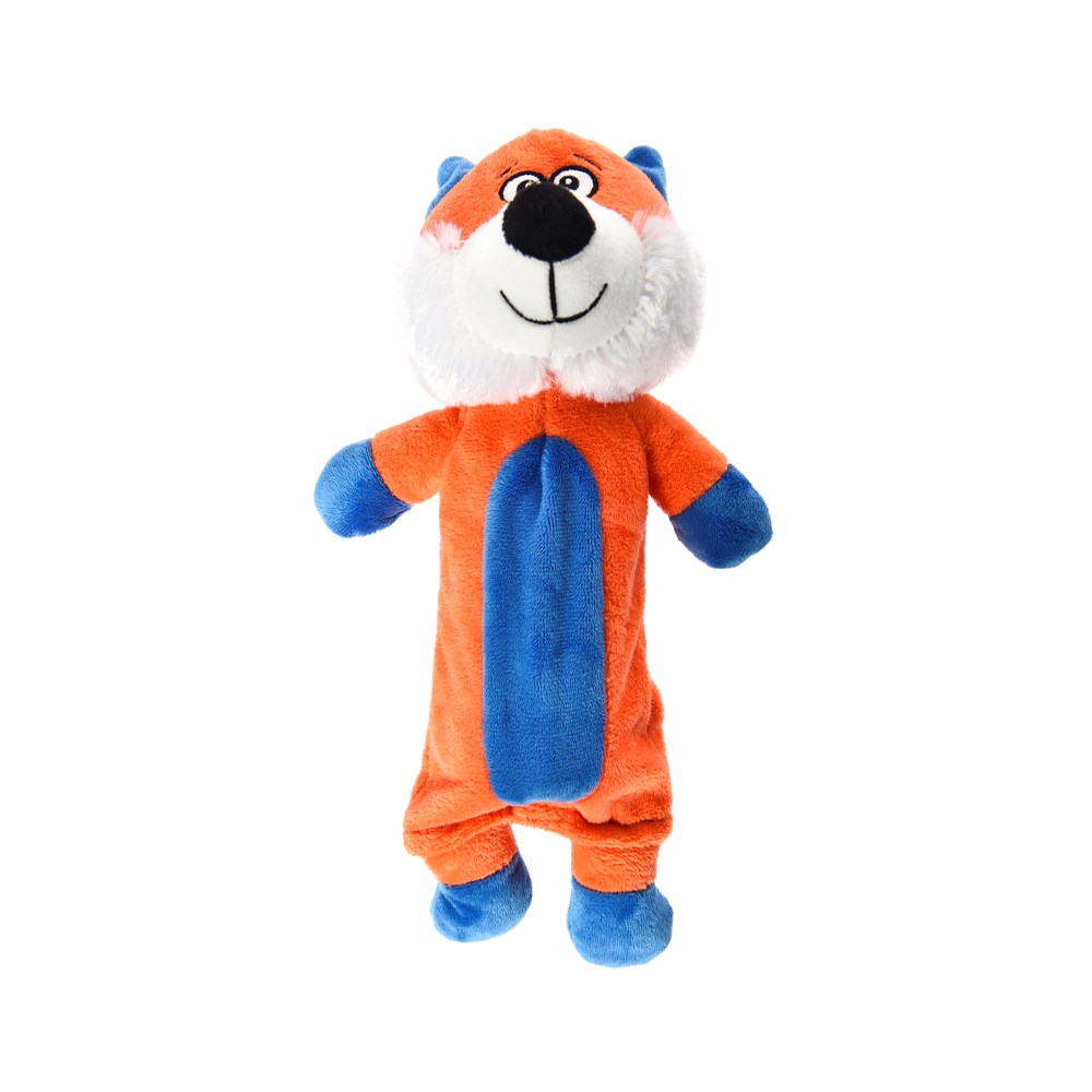 Brinquedo Chalesco Raposa para Cães