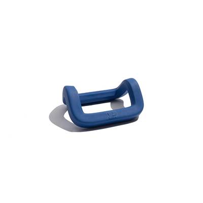 Brinquedo para Cachorros Sofa Azul U