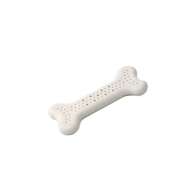 Brinquedo para Cães Osso Flat M