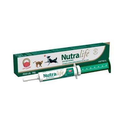 Nutralife Vetnil 14g