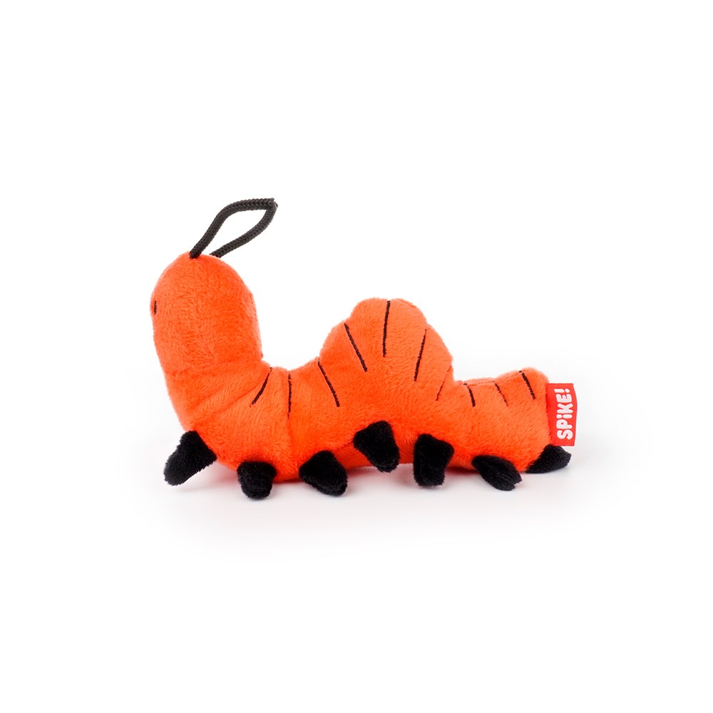 Brinquedo de Pelúcia para Cães Kawaii Centopéia