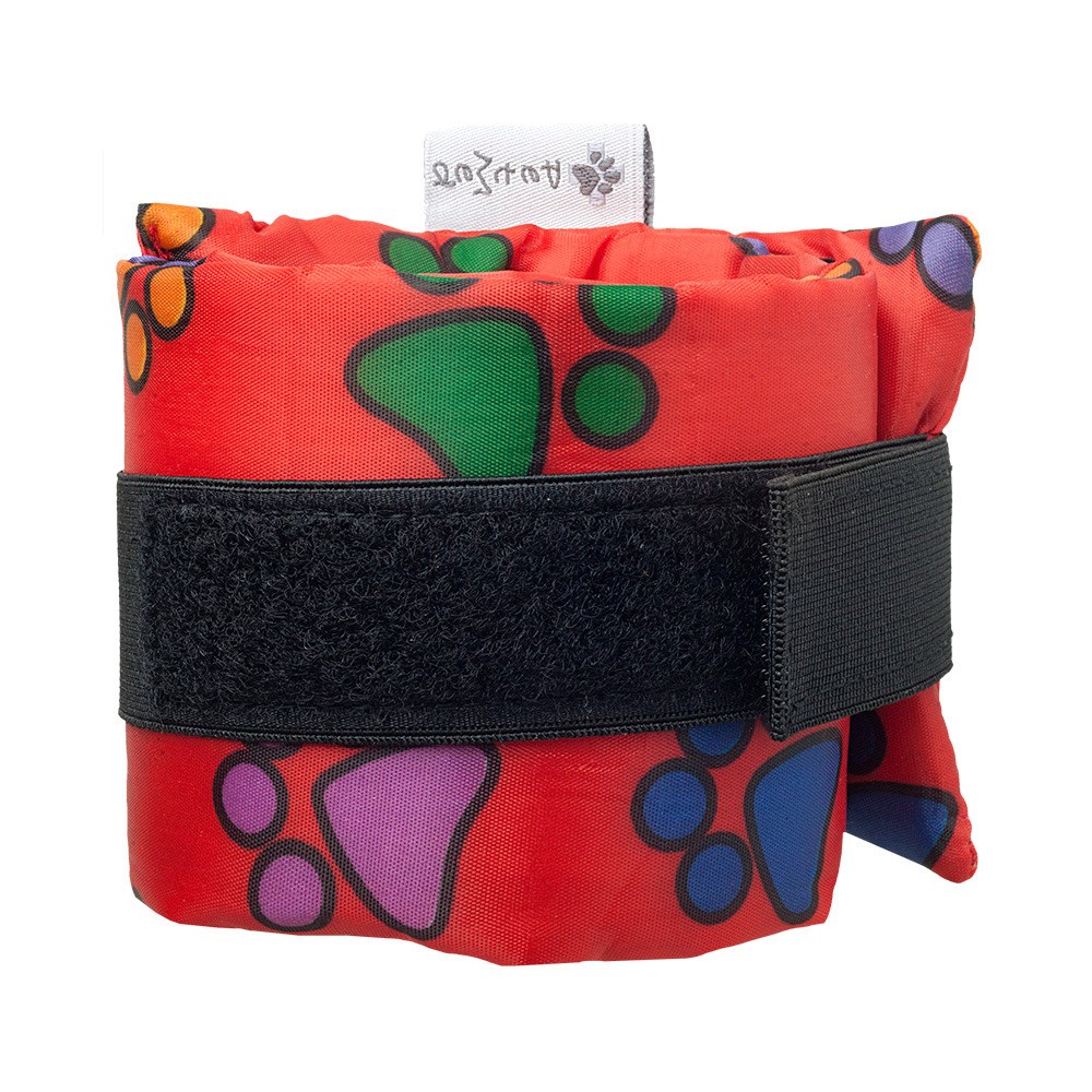 Colar Cervical Pet Med Color para Cães