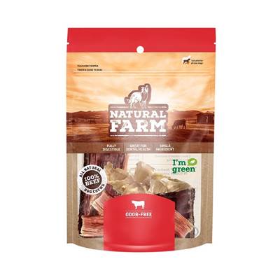 Osso Farm Mix com 100g para Cães Natural Farm 100g