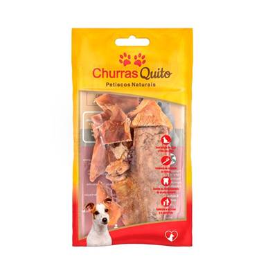 Petiscos Mistos Churraspet para Cães 150g