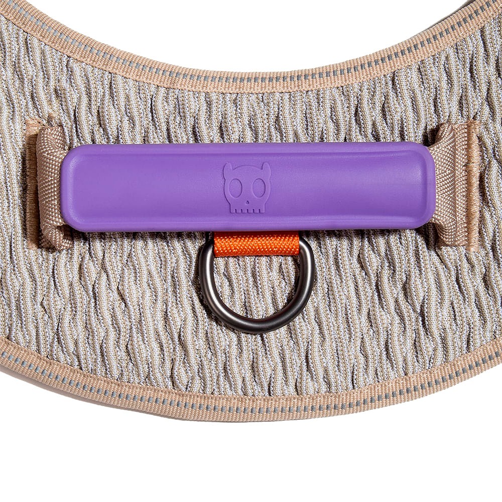 Peitoral para Cachorros FlyHarness Acg 