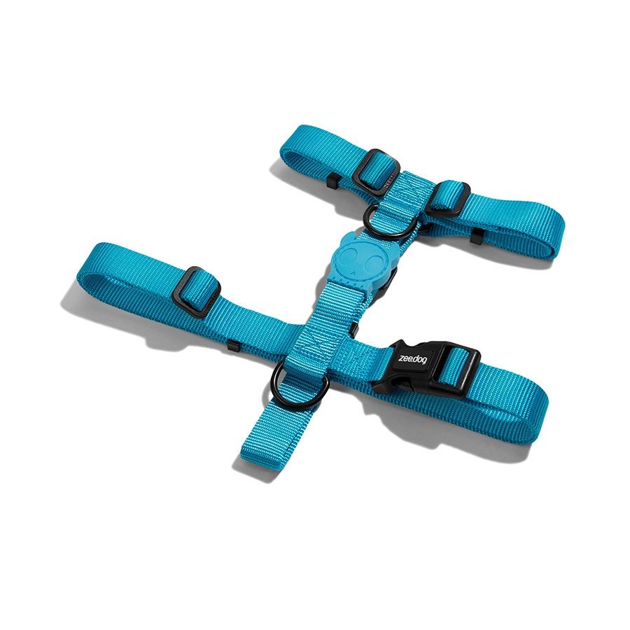 Peitoral para Cachorros H Ultimate Blue 