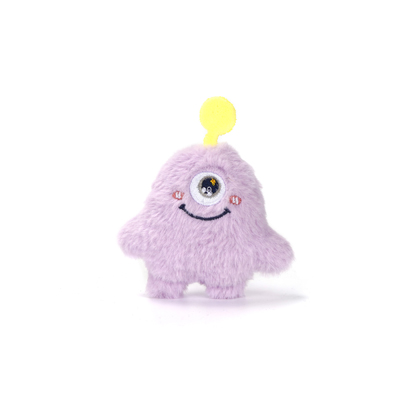 Brinquedo Fuzz para Gatos Jimmy U