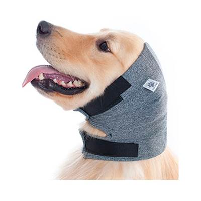 Protetor Oto Protector Plus Pet Med para Cães 4