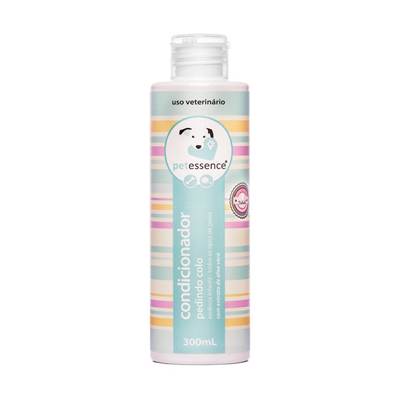 Condicionador Pedindo Colo PetEssence para Cães 300ml