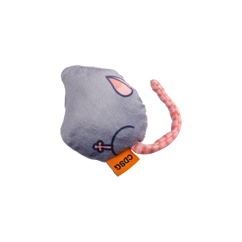 Brinquedo Presas Cansei de Ser Gato Raoni