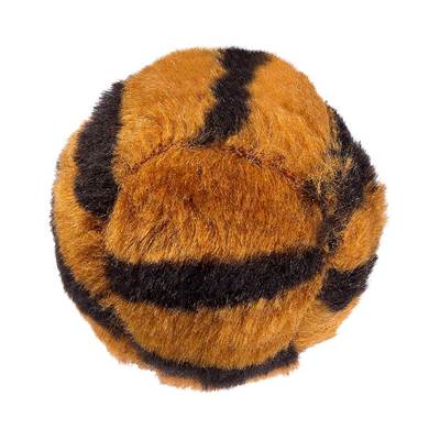 Brinquedo Pawise Bolinha Woobies para Gatos - Cores Sortidas U
