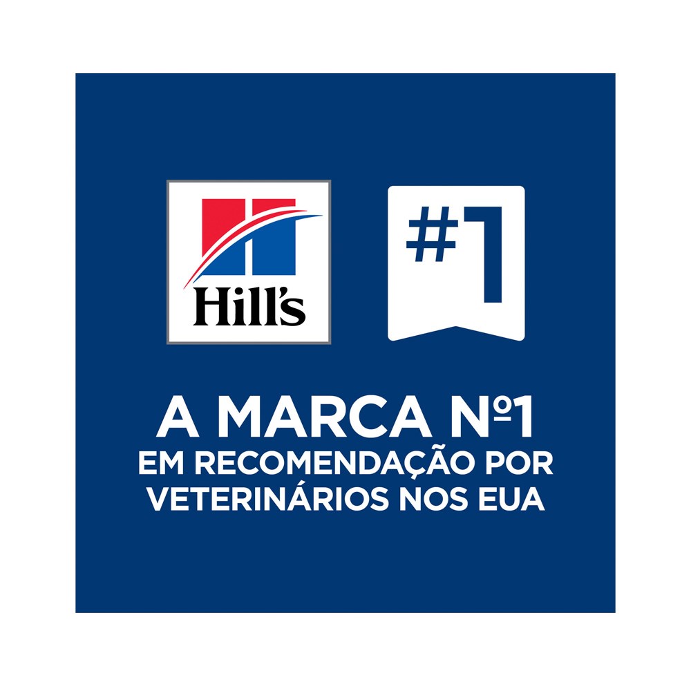 Ração Hill's Prescription Diet I/D para Cães Adultos – Cuidado Digestivo 
