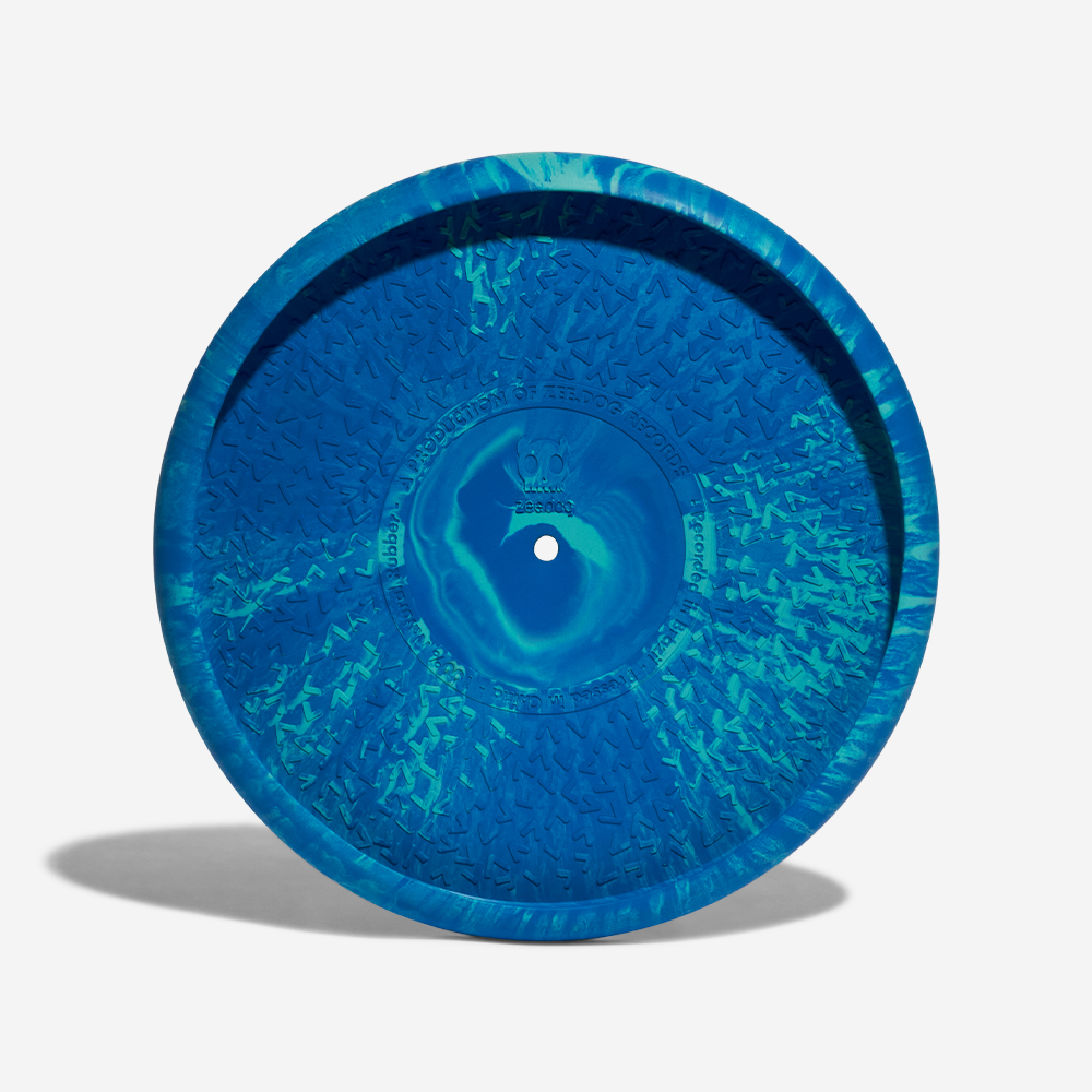 Brinquedo para Cachorros Vinyl Frisbee | Imagem 1