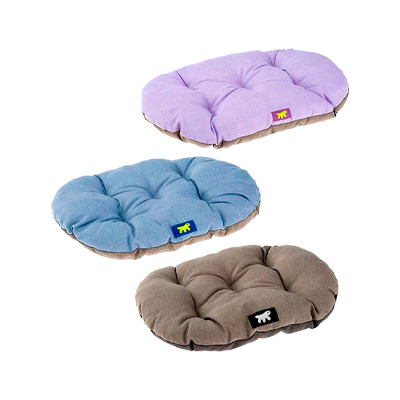 Almofada Ferplast Relax TRV para Cães e Gatos - Cores Sortidas 2