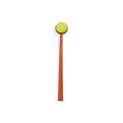 Brinquedo Lançador Vermelho para Cães U