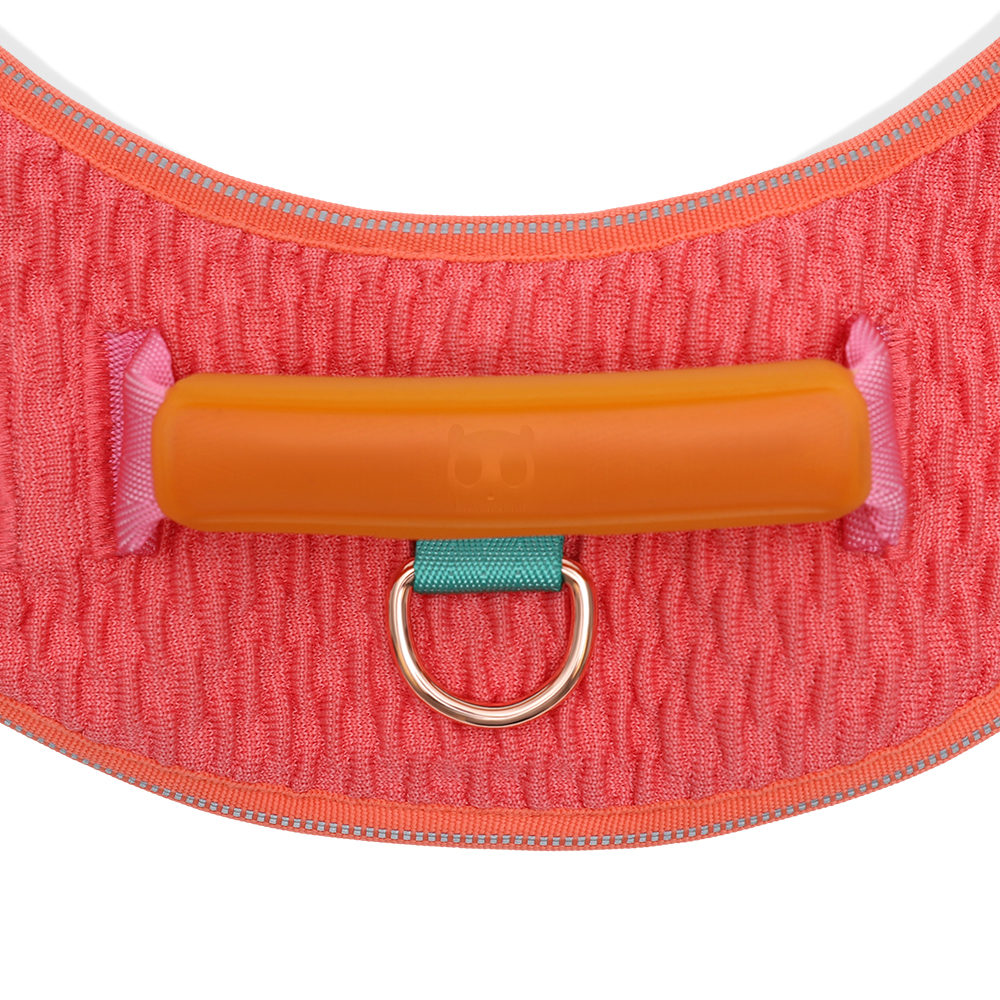 Peitoral para Cachorros FlyHarness Gazelle