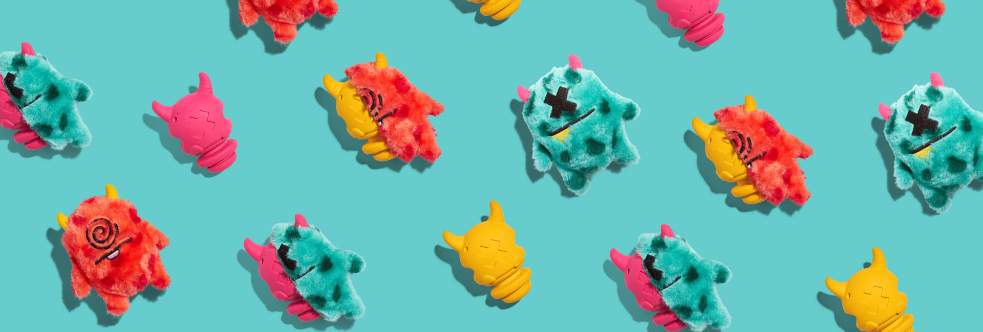 Brinquedo para Cachorros Mr. X | Lifestyle Images