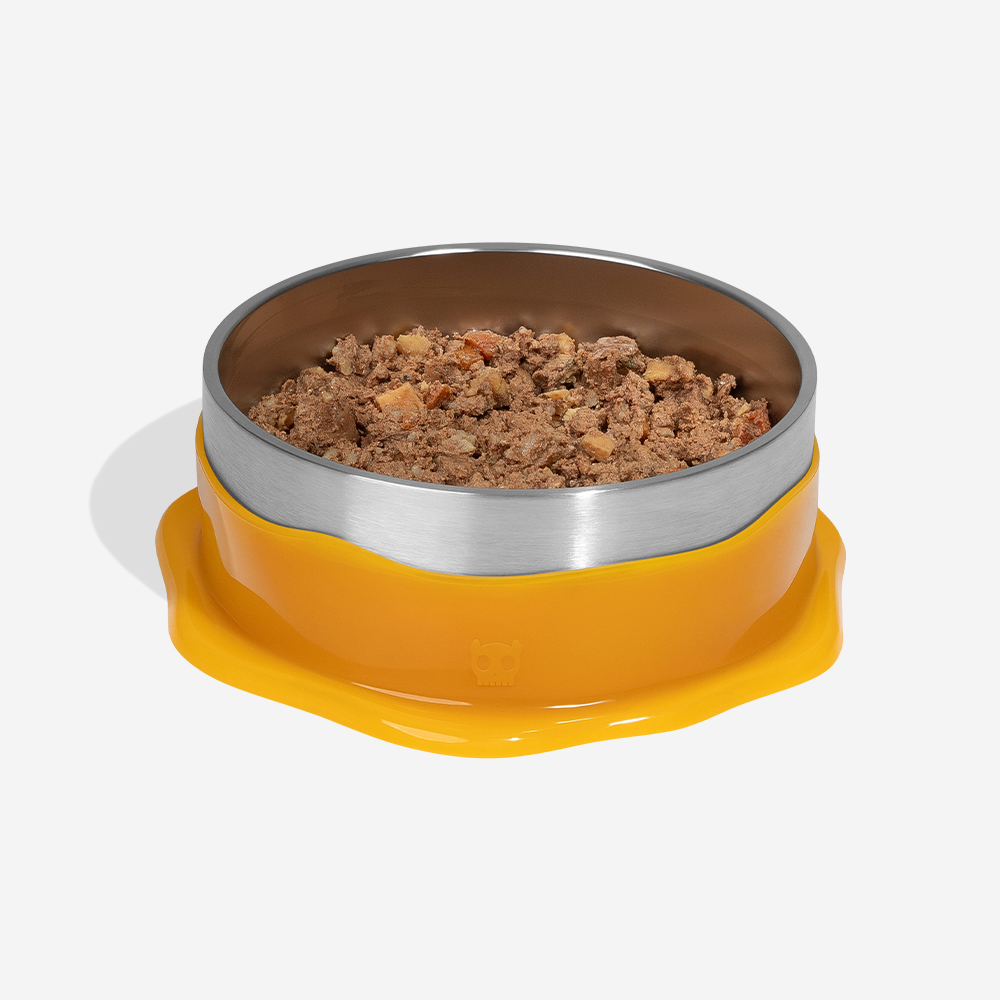 Comedouro para Cachorros Tuff Bowl Velvet Vibes | Imagem 2