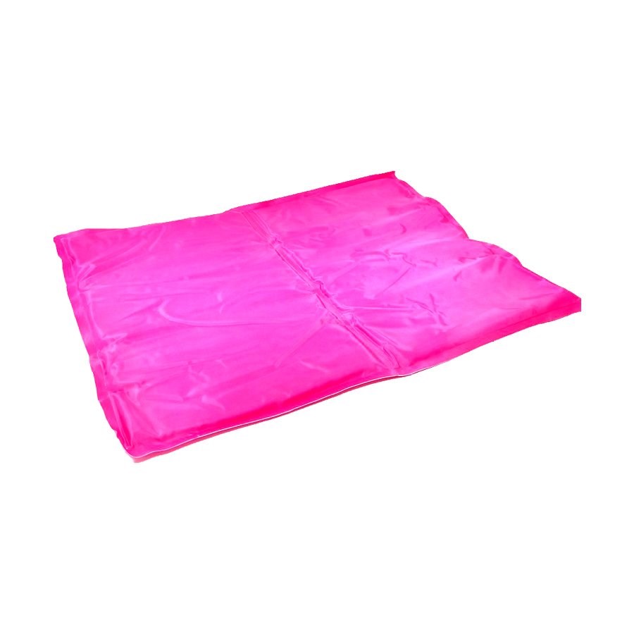 Tapete Gelado Rosa The Pets Brasil
