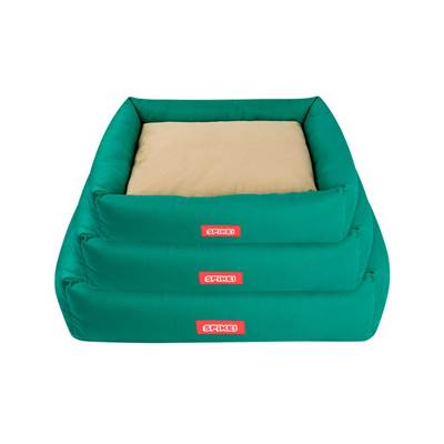 Cama Spike Turtle para Cães e Gatos P