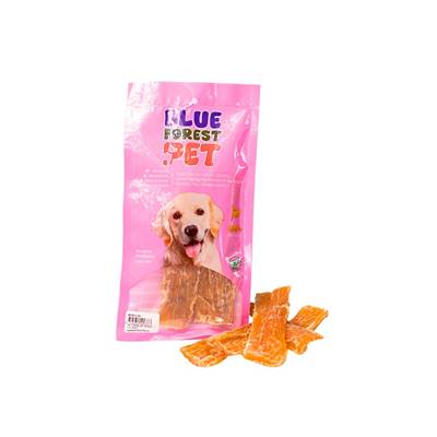 Snack Blue Forest Pet Nervo para Cães 4 unidades