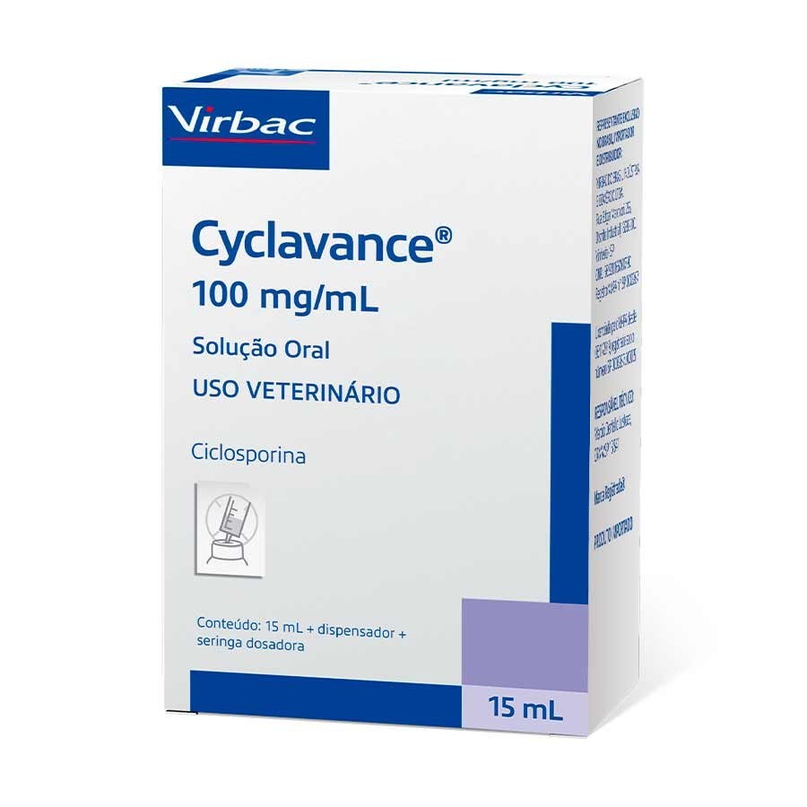 Cyclavance