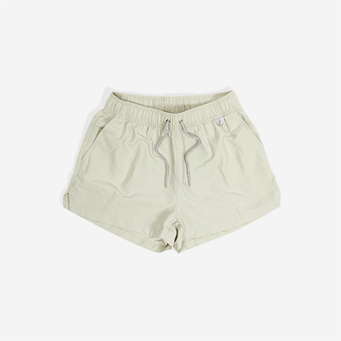 Short Wind Feminino Heritage Bege | Zee.Dog