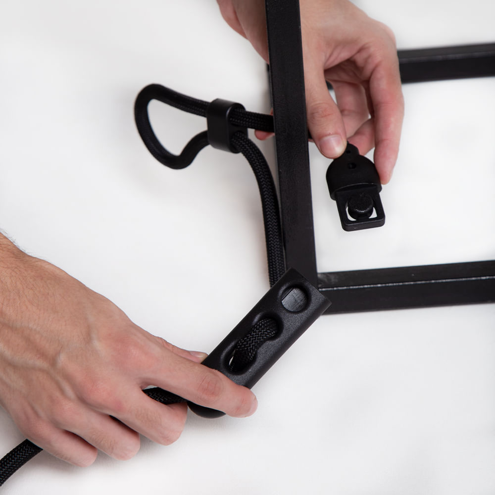 Guia Mãos Livres para Cachorros Gotham | Imagem 4