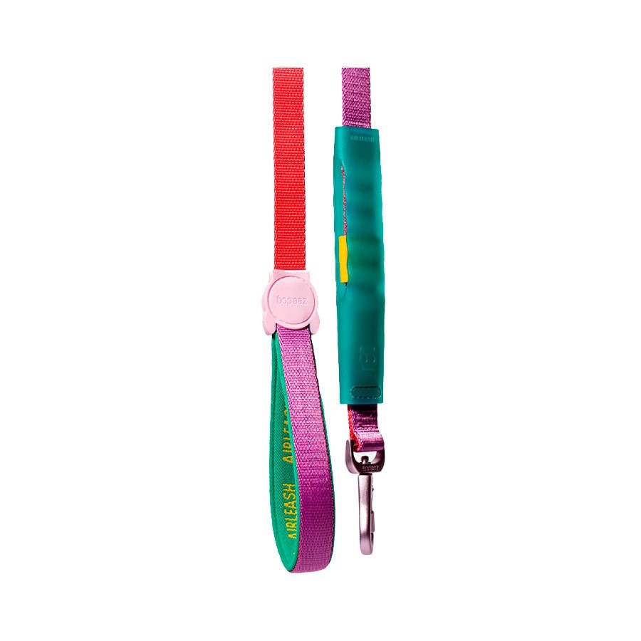 Guia Airleash para Cachorros Cali Dos