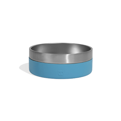 Comedouro para Cachorros Tuff Bowl Zee.Now U