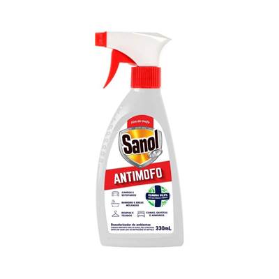 Spray Antimofo Sanol 300ml