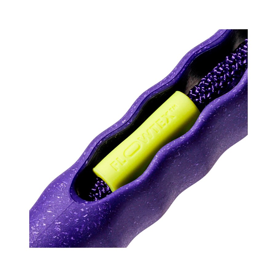 Guia Airleash para Cachorros Violet