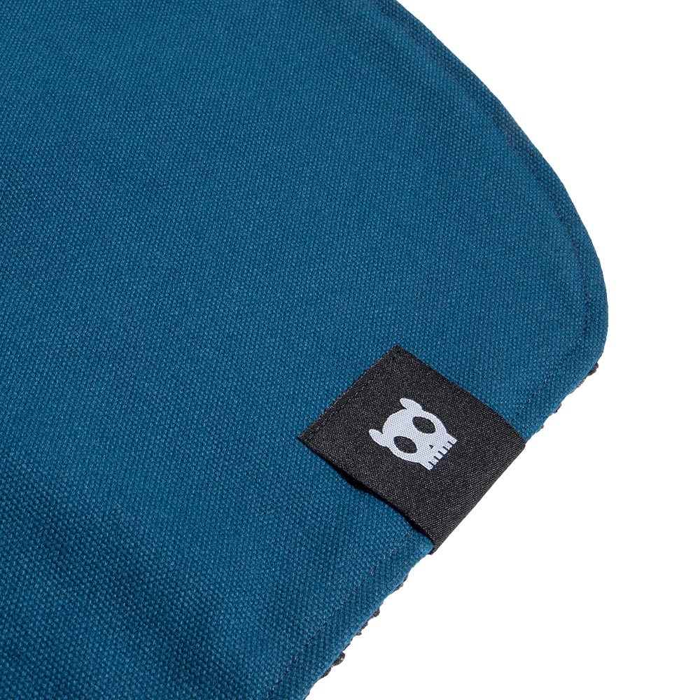 Casaco para Cachorros Deep Blue