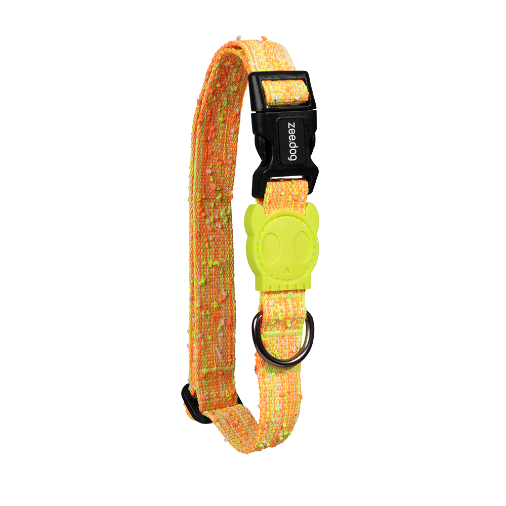 Coleira para Cachorros Fuse Bikr