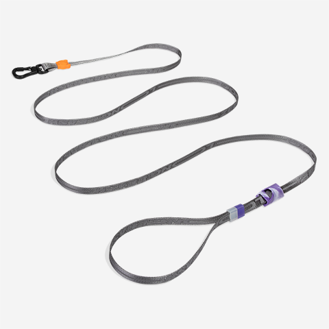 Bundle | Guia Longa para Cachorros Tres
