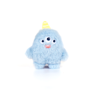 Brinquedo Fuzz para Gatos Joe U