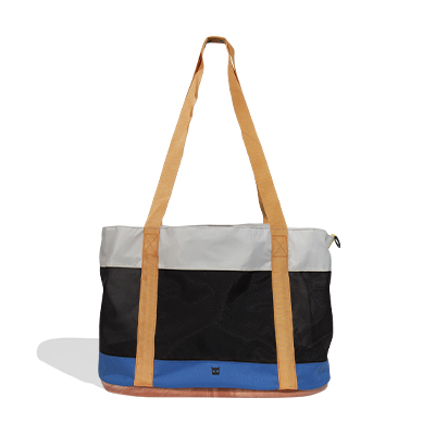Bolsa de Transporte para Gatos Polo U
