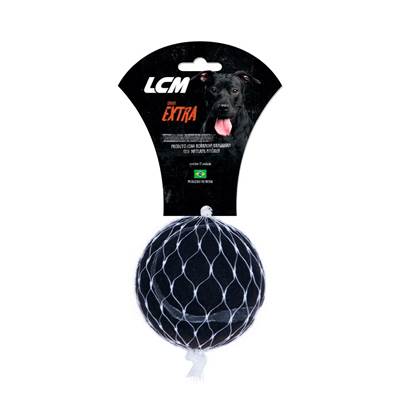 Brinquedo LCM Bola de Tênis Extra Forte para Cães de Porte Médio e Grande U