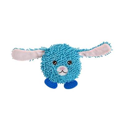 Brinquedo Chalesco Tuim Pop para Cães e Gatos U