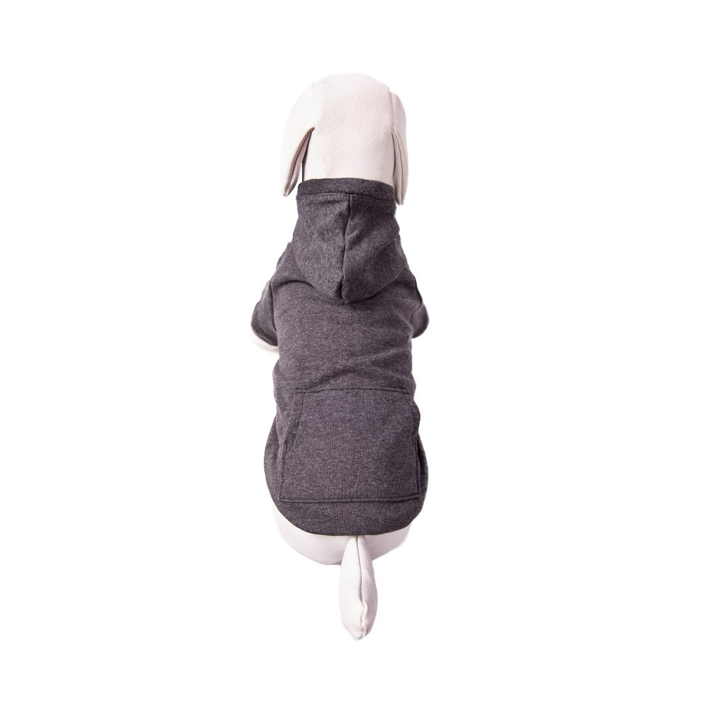 Moletom Zooz Pets Snoopy Colors Cinza para Cães