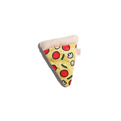 Pizza de Catnip Cansei de Ser Gato