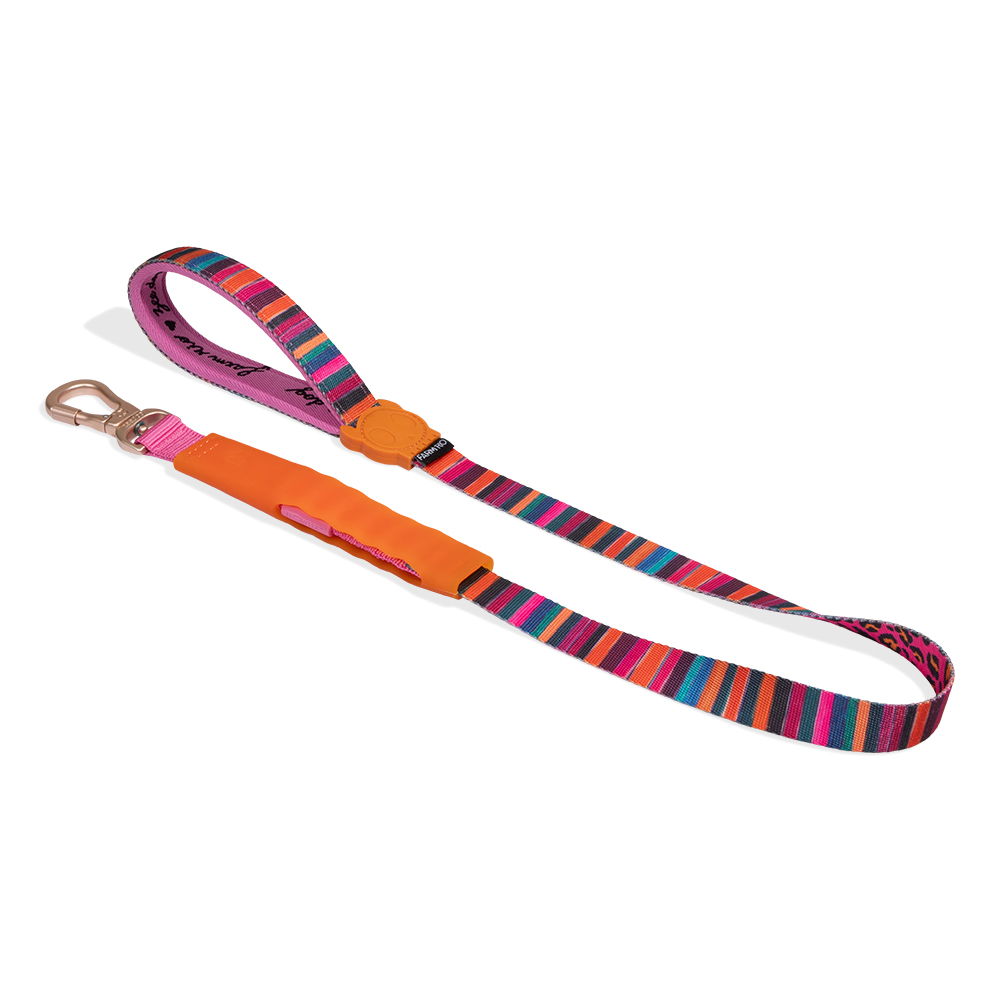 Guia para Cachorros Airleash FARM Rio Selva
