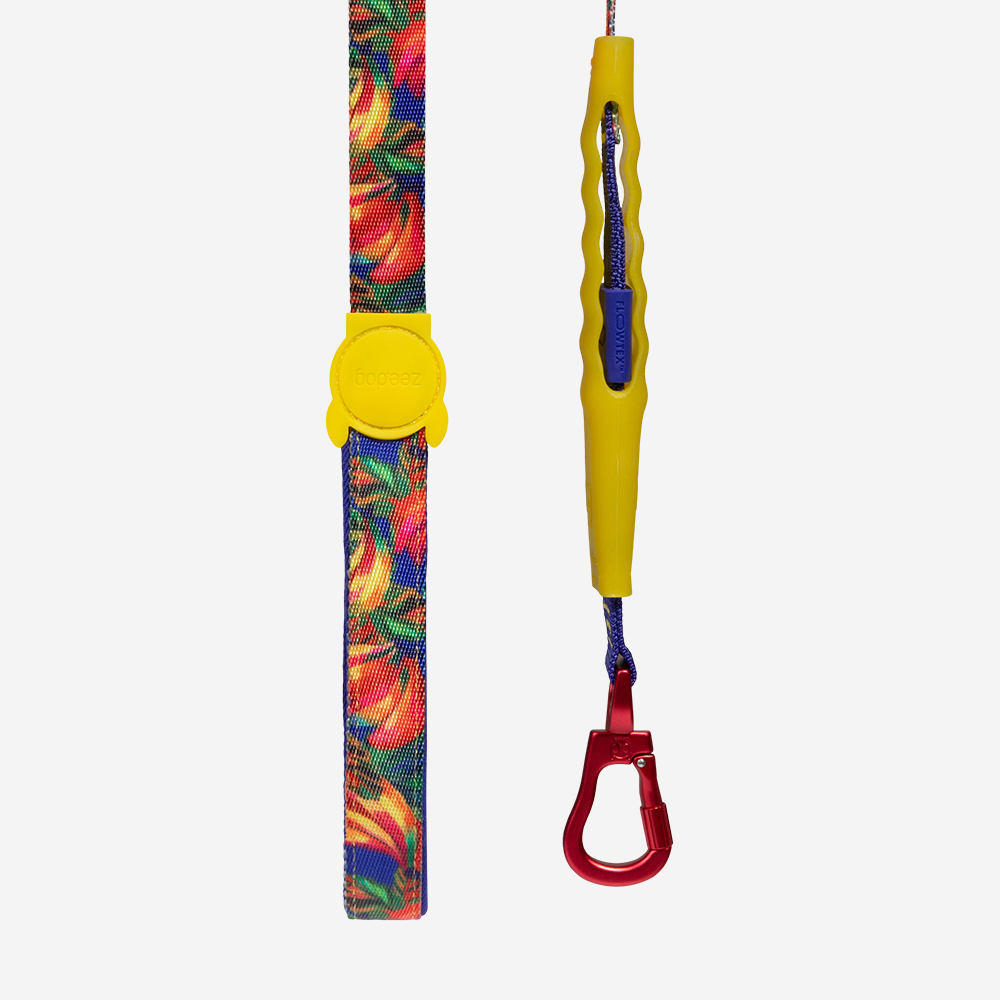 Guia para Cachorros Airleash FARM Rio Samba | Imagem 0