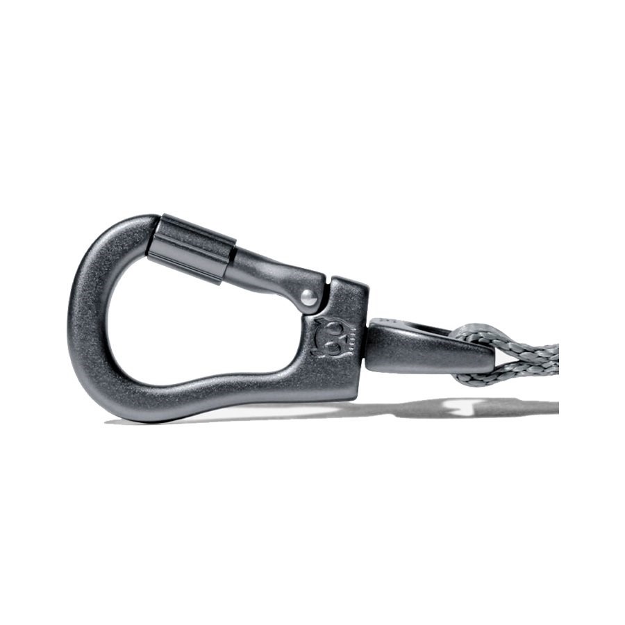 Guia Airleash para Cachorros Carbon