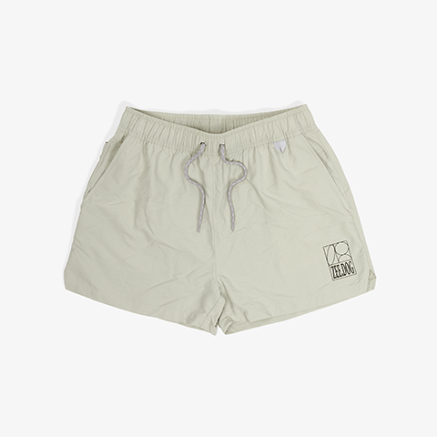 Short Wind Masculino Shikoku Bege | Zee.Dog