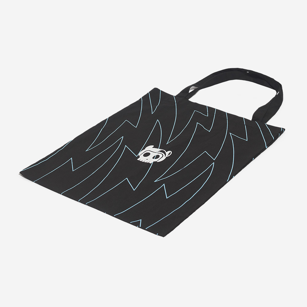 Tote Bag Zee.Now