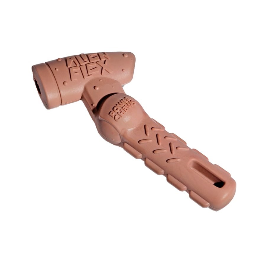 Brinquedo Alien Flex Martelo